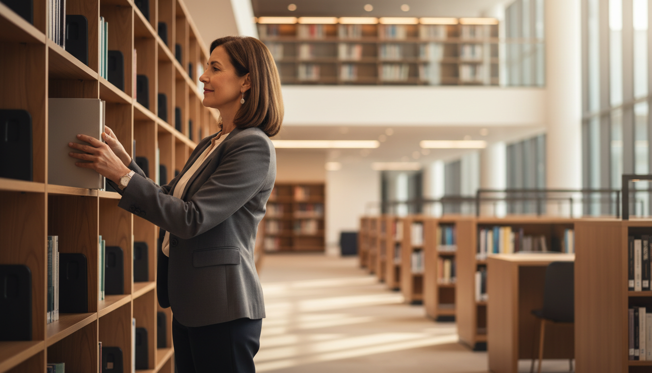 Research module preview